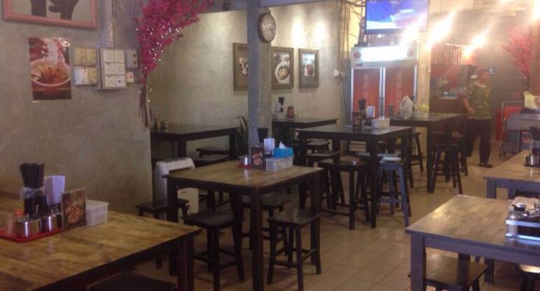 Shi Fu Wantan Mee Restaurant Taman Segar Kuala Lumpur Zomato